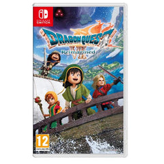 DRAGON QUEST