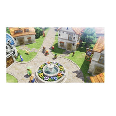 DRAGON QUEST