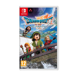 DRAGON QUEST