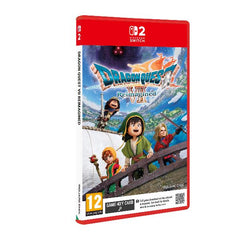 DRAGON QUEST