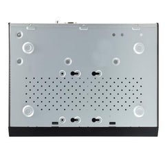 LEVELONE NVR-0504 - NVR 4-CANALI POE H-265