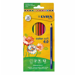LYRA COLOR SOFT 4.0