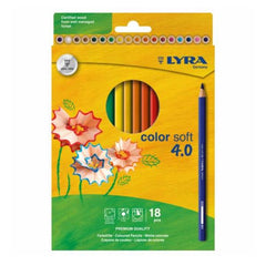 LYRA COLOR SOFT 4.0
