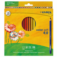 LYRA COLOR SOFT 4.0