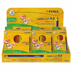 LYRA COLOR SOFT 4.0