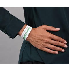 BRACCIALETTI IDENTIFICATIVI STAMPABILI