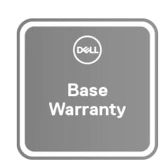 1Y Basic Onsite to 3Y Basic Onsite