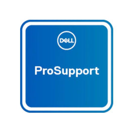3Y ProSpt to 5Y ProSpt