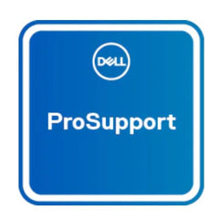 3Y Basic Onsite to 3Y ProSpt