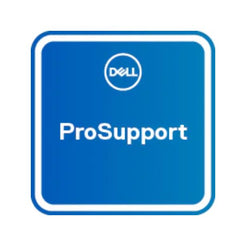 3Y ProSpt to 5Y ProSpt