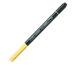 CF10 AQUABRUSHDUO GIALLO LIMONE