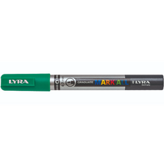 LYRA GRADUATE MARK ALL – ESPOSITORE 192 PEZZI, 0,7mm