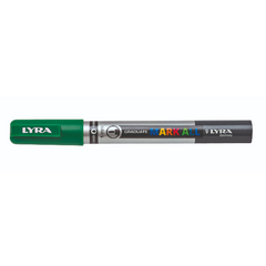 LYRA GRADUATE MARK ALL – ASTUCCIO 6 PEZZI, 1mm - VERDE PRATO