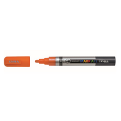 LYRA GRADUATE MARK ALL – ASTUCCIO 6 PEZZI, 2mm - ARANCIONE