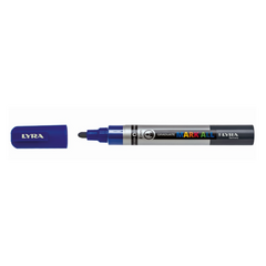 LYRA GRADUATE MARK ALL – ESPOSITORE 192 PEZZI, 2mm