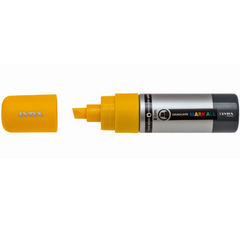 LYRA GRADUATE MARK ALL – ASTUCCIO 4 PEZZI, 8mm - GIALLO