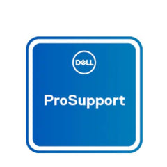 3Y Basic Onsite to 5Y ProSpt