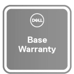 3Y Basic Onsite to 5Y Basic Onsite