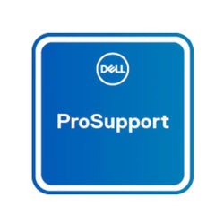 3Y Basic Onsite to 5Y ProSpt