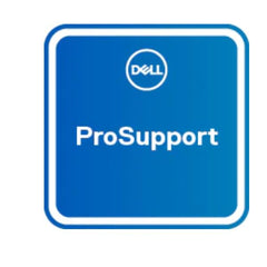 3Y ProSpt to 5Y ProSpt