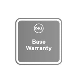 3Y Basic Onsite to 5Y Basic Onsite