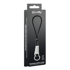 LACETNYL - Laccio da collo in Nylon con badge in TPU lunghezza laccio 1.2 mt [SUMMER]