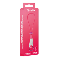 LACETNYL - Laccio da collo in Nylon con badge in TPU lunghezza laccio 1.2 mt [SUMMER]