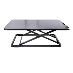 Standing Desk per Notebook - Convertitore Scrivania Regolabile in Altezza da 4,5 a 40cm