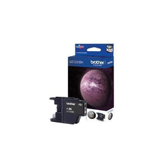 Cartuccia inchiostro Nera Brother LC1220BK