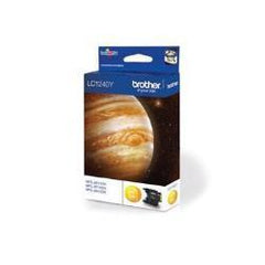 Cartuccia inchiostro Gialla Brother LC1240Y