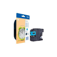 Cartuccia inchiostro Ciano Brother LC125XLC