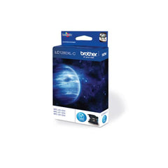 Cartuccia inchiostro Ciano Brother LC1280XLC