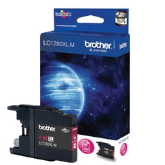 Cartuccia inchiostro Magenta Brother LC1280XLM