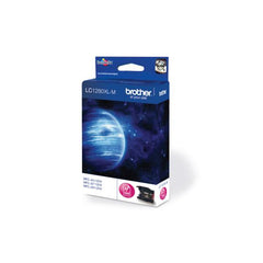 Cartuccia inchiostro Magenta Brother LC1280XLM