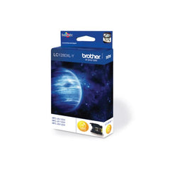 Cartuccia inchiostro Gialla Brother LC1280XLY