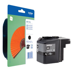 Cartuccia inchiostro Nera Brother LC129XLBK