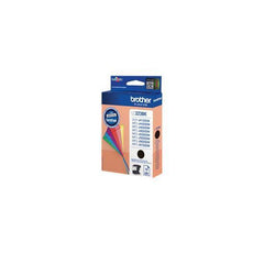 Cartuccia inchiostro Nera Brother LC223BKBP