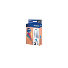 Cartuccia inchiostro Gialla Brother LC223C