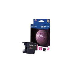 Cartuccia inchiostro Magenta Brother LC1220MBP