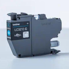 Cartuccia inchiostro Ciano Brother LC3213C