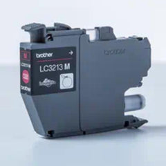 Cartuccia inchiostro Magenta Brother LC3213M