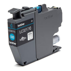 Cartuccia inchiostro Ciano Brother LC3217C