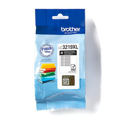 Cartuccia inchiostro Nera Brother LC3219XLBK