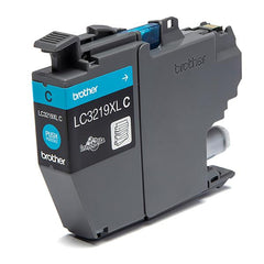 Cartuccia inchiostro Ciano Brother LC3219XLC