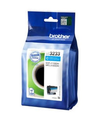 Cartuccia inchiostro Ciano Brother LC3233C