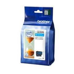 Cartuccia inchiostro Ciano Brother LC3235XLC