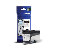 Cartuccia inchiostro Nera Brother LC3237BK