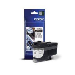 Cartuccia inchiostro Nera Brother LC3239XLBK