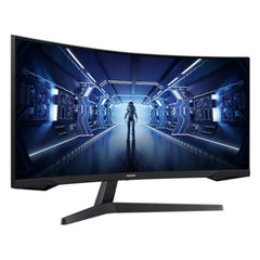 C34G55  Monitor Gaming, WQHD, 165Hz