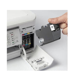 Cartuccia inchiostro Nera Brother LC421BK